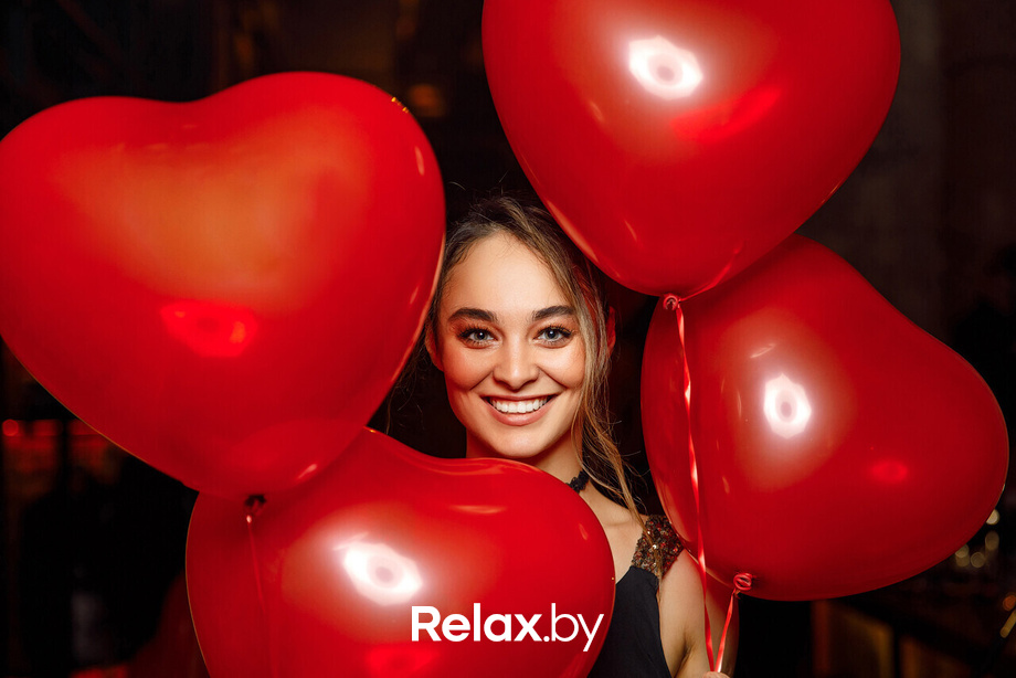 Live Lounge, фото № 43