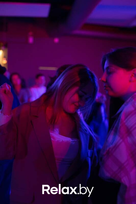 Ночные жители, фото № 48