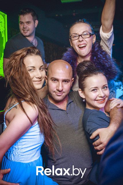 Mojitos party, фото № 25