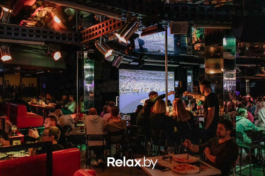 Финал Лиги Чемпионов, фото № 61