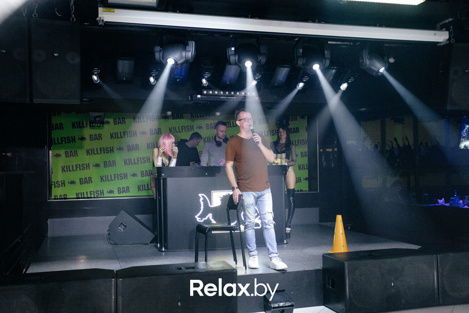 Путешествие алкостопом, фото № 37