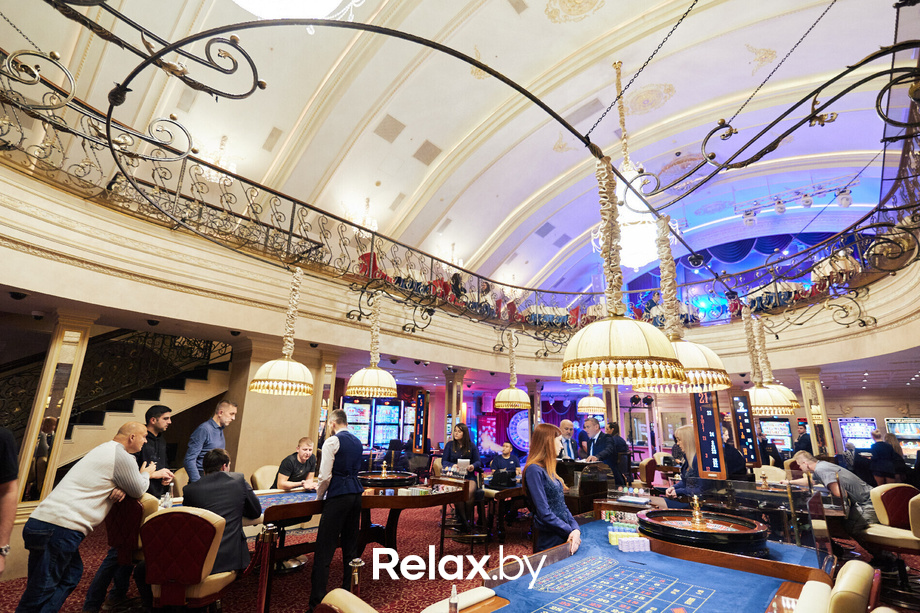 «LUCKY 7 и СЧАСТЛИВЫЙ РЕЙС», фото № 27