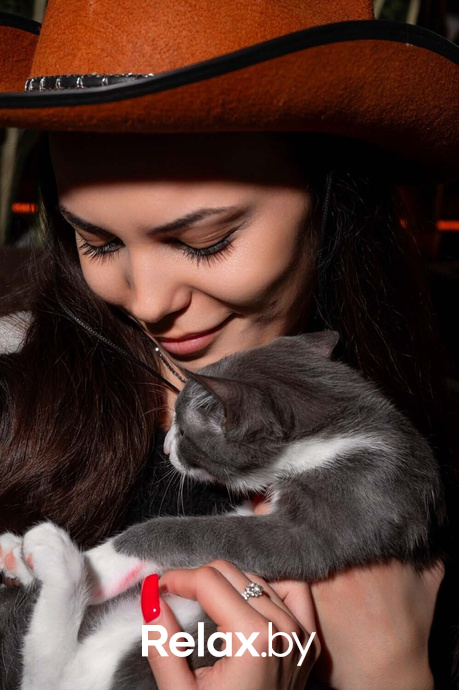 Акция пушистого добра, фото № 2