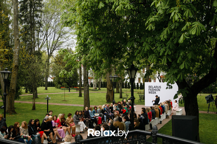 Belarus Fashion Week. Natalia Korzh, фото № 8