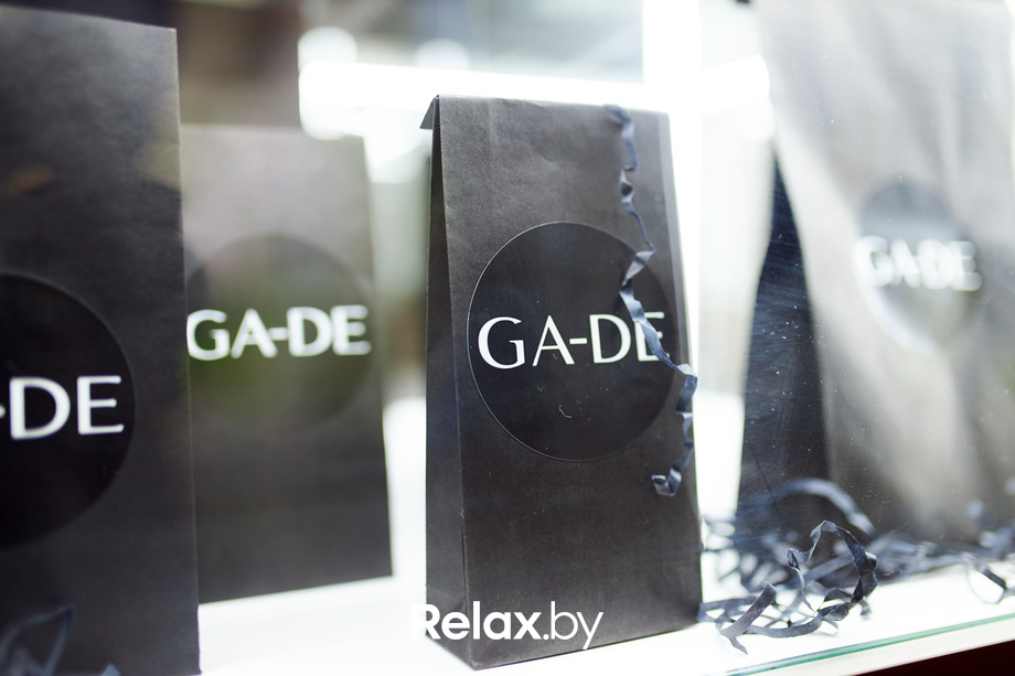 Открытие точки красоты «Ga-DE», фото № 16