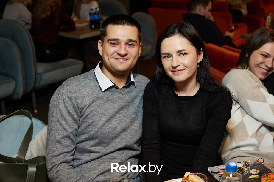 Ночные жители, фото № 24