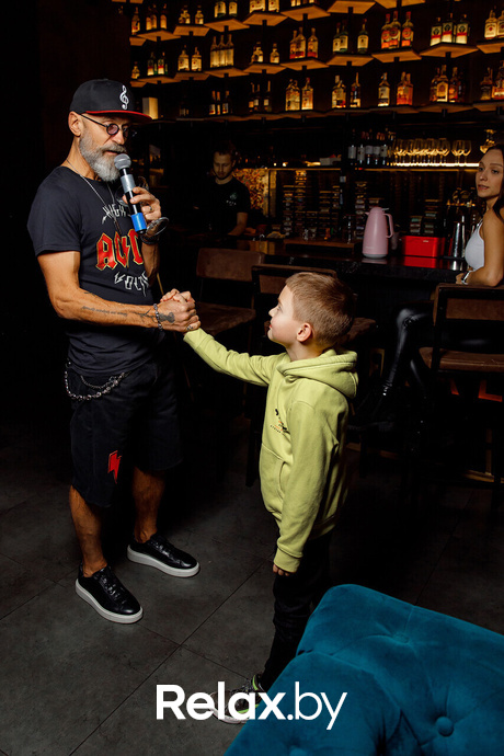 Rock birtday party, фото № 38