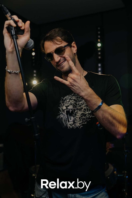 Ночные жители, фото № 54