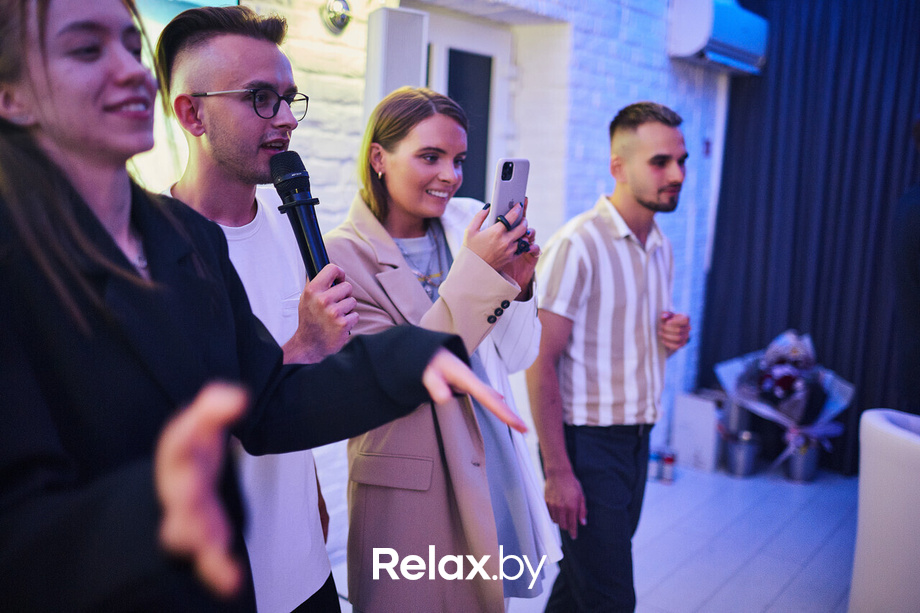 Караоке, фото № 42