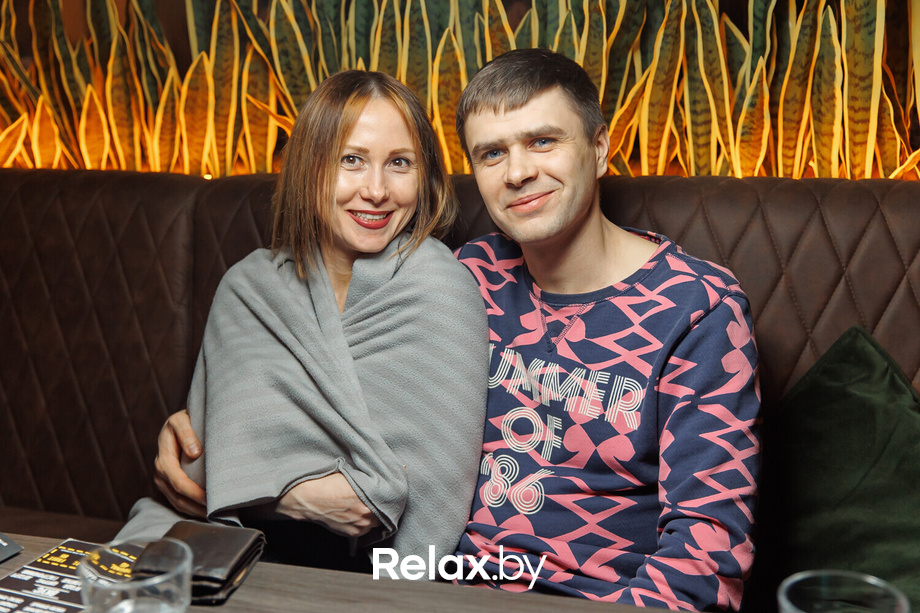 Zavod Friday Night, фото № 22
