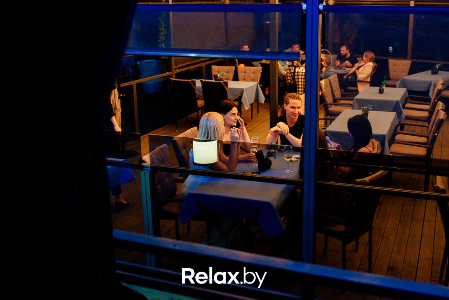 Luna party, фото № 12