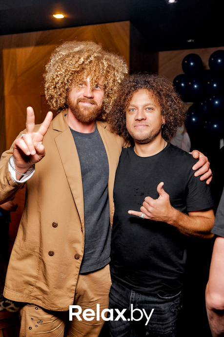 Saturday music, фото № 100