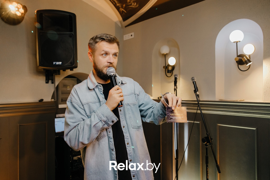 Выходные в Rustaveli, фото № 37