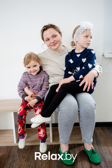 Брейк-данс команда "ПАУК" "Батл поколений", фото № 14