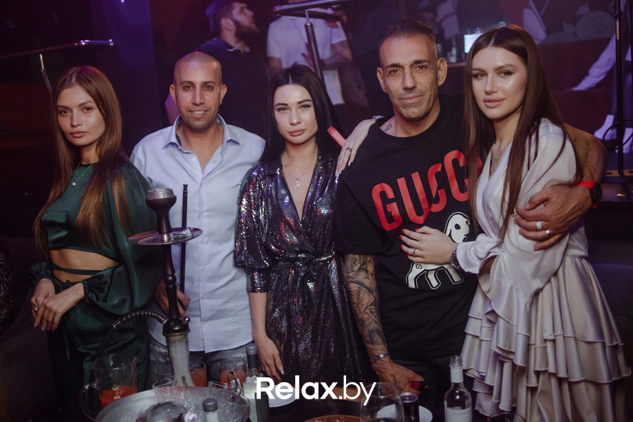 Friday «mamasita», фото № 17