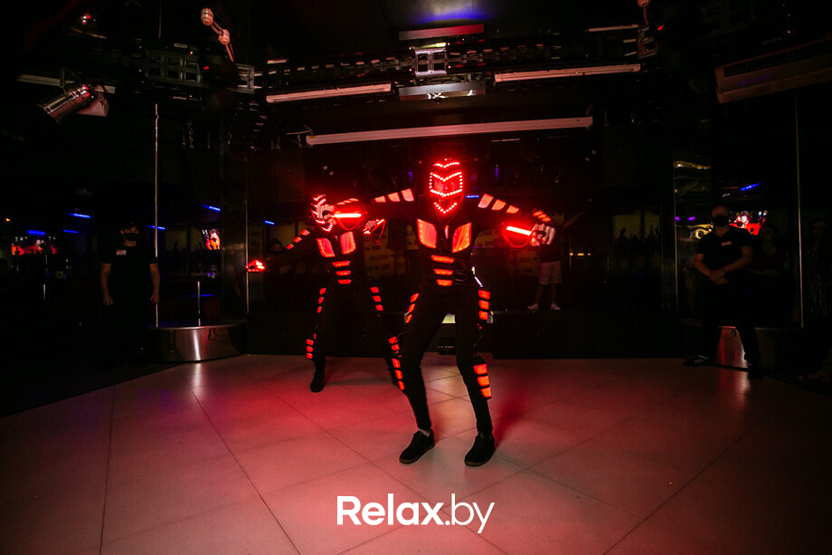 Всемирный день НЛО, фото № 55