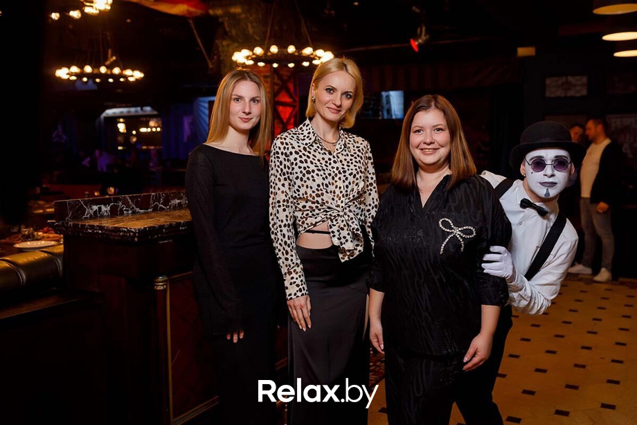 Brooklyn Live!, фото № 10