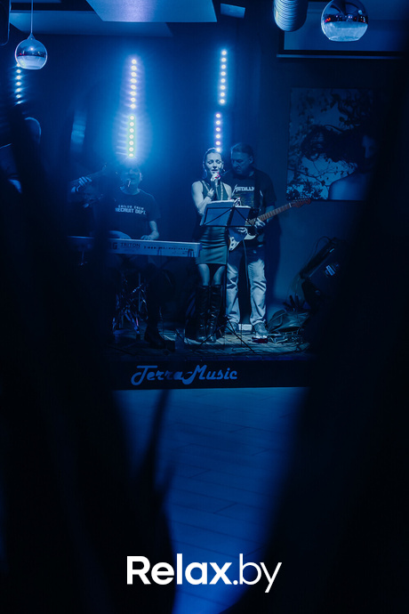 Ночные жители, фото № 43