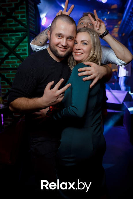 Brooklyn Live!, фото № 19