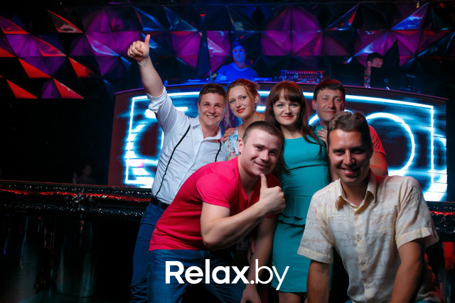 Club Show, фото № 10