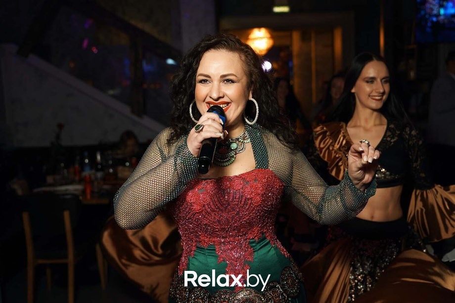 Новогодний Корпоратив, фото № 118