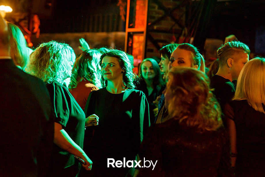 Новогодний Бруклин, фото № 47