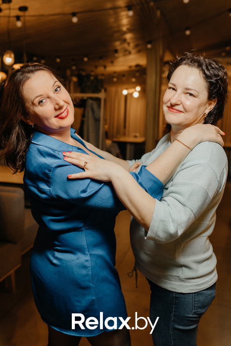 Ночные жители, фото № 29