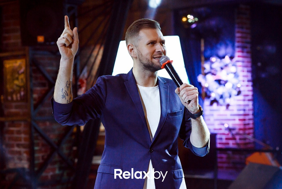 Новогодний Бруклин, фото № 40