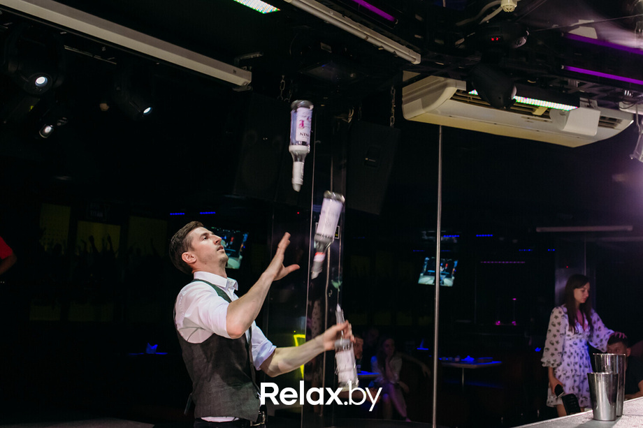 Лето до рассвета, фото № 54