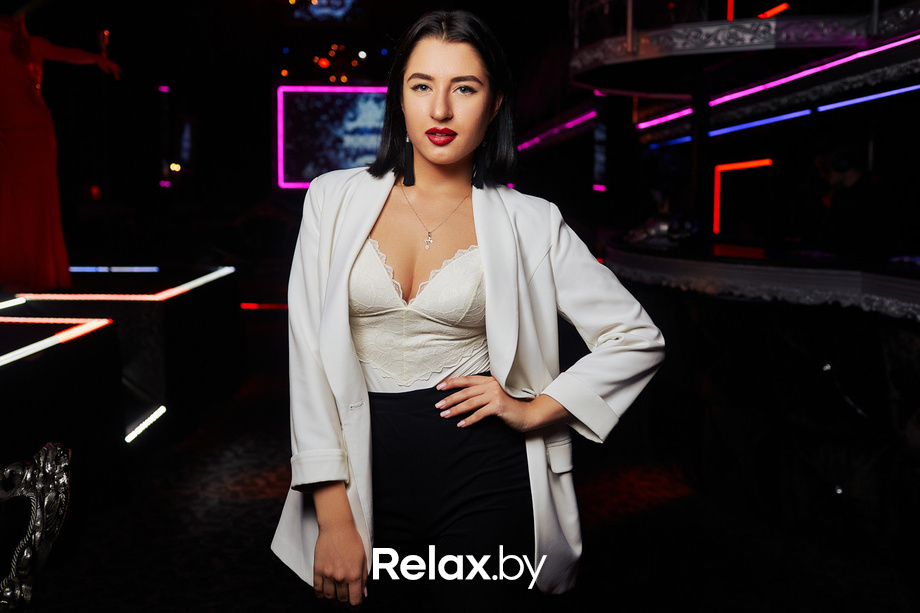 Miss Halloween, фото № 33