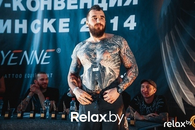 ТОП 100 фото за сентябрь, фото № 29