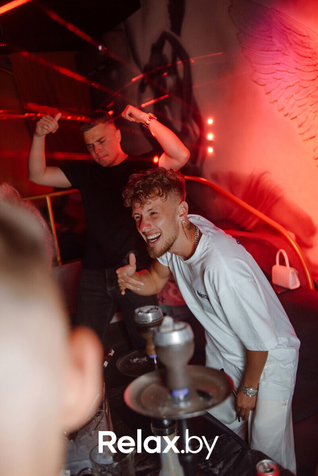 Friday LUXURIA LXR, фото № 16