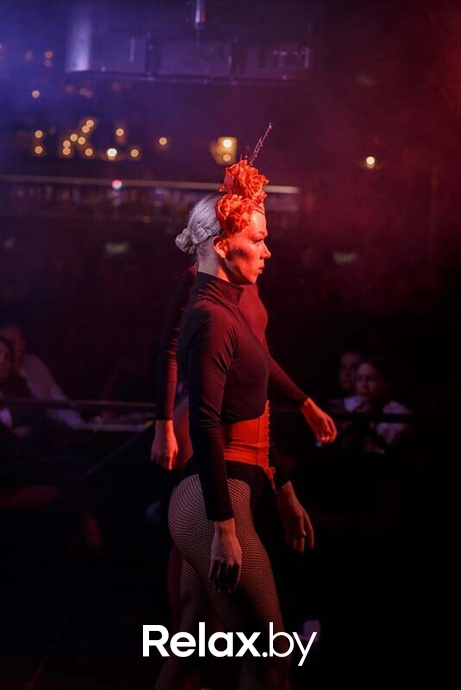 Осенний Карнавал, фото № 9