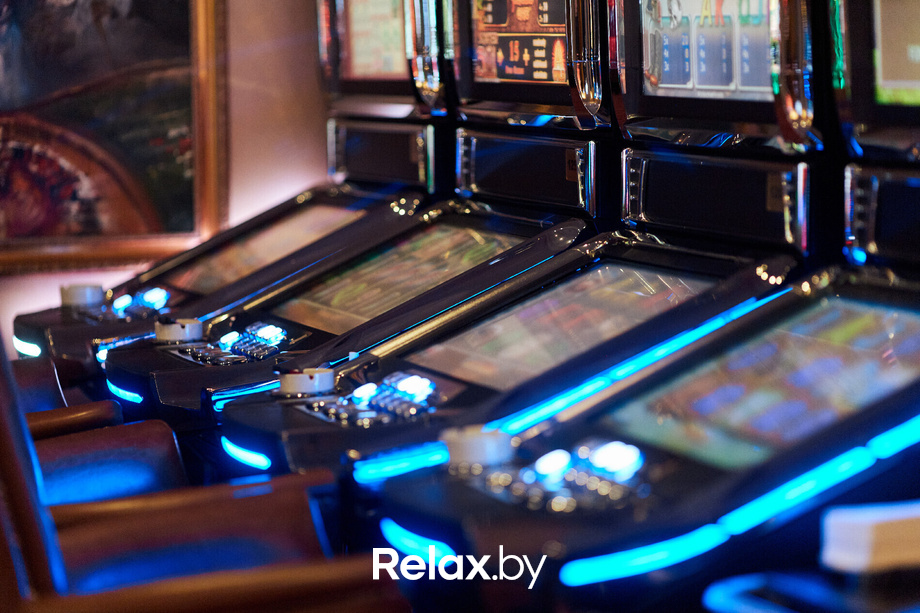 «LUCKY 7 и Счастливый рейс», фото № 42