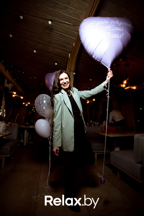 Ночные жители, фото № 63