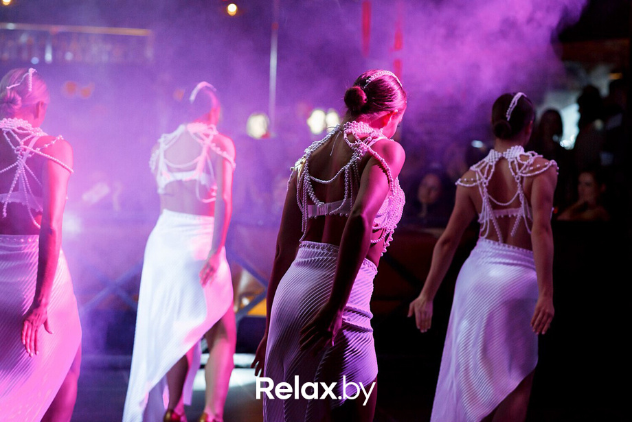 Brooklyn Live!, фото № 36