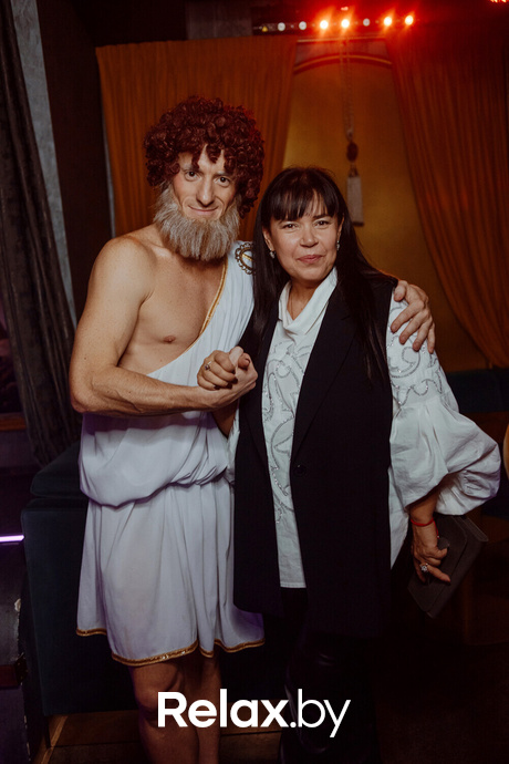 Saturday LUXURIA LXR, фото № 15