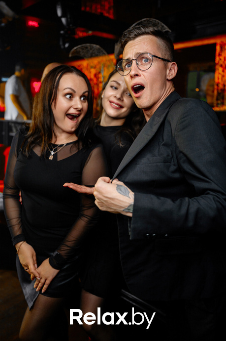 Radio Killers, фото № 36