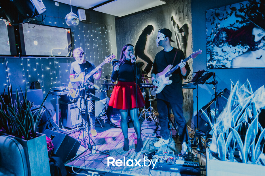 Цирк Ужасов, фото № 40