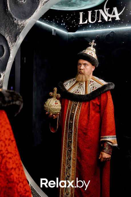 Царское гулянье day 2, фото № 96