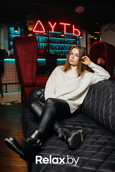 Субботний вечер, фото № 56