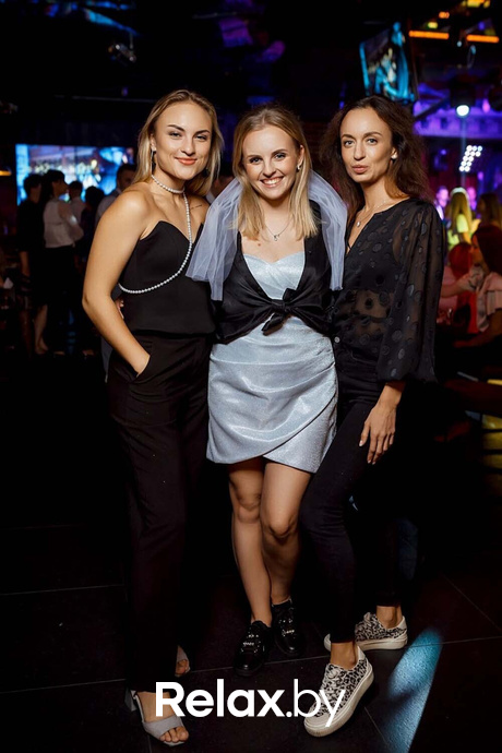 Brooklyn Live!, фото № 22