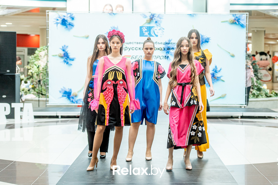 FashionStyleModels by Igor Ivanov Мельница Моды, фото № 46