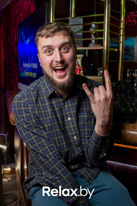 Стас Пьеха, фото № 17