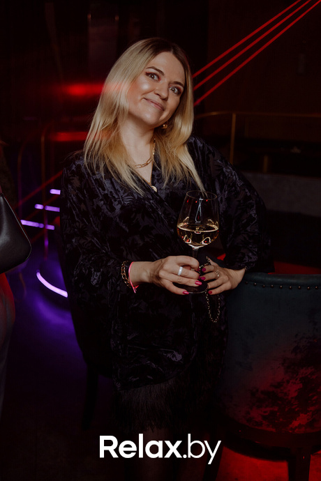 Friday LUXURIA LXR, фото № 3