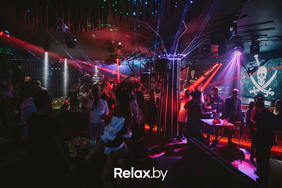 Пираты Карибского моря, фото № 78