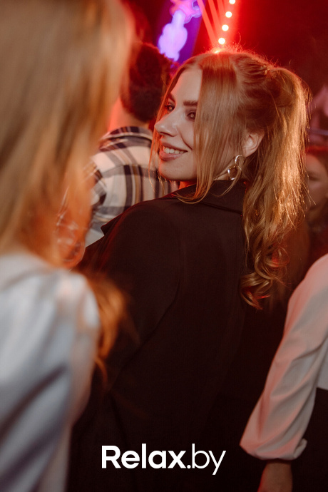 Saturday «Don’t stop the party», фото № 14