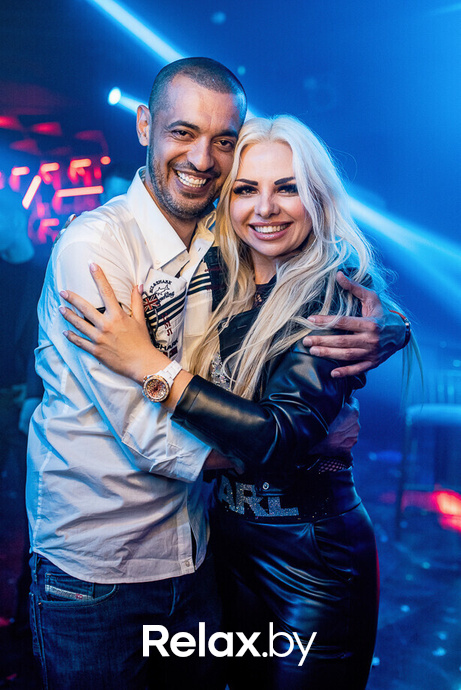 Премьера трека SHIR & ZINA - "Игра окончена", фото № 51