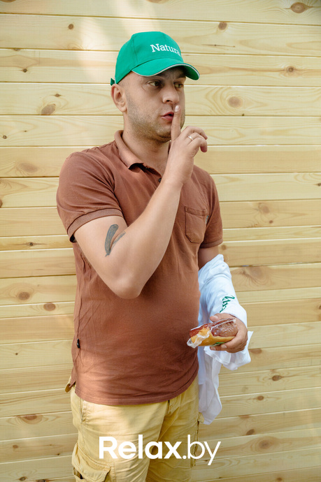 Фестиваль «My Way», фото № 165