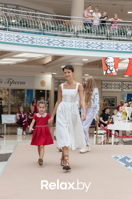 Stolica Kids Fashion SHOW, фото № 42